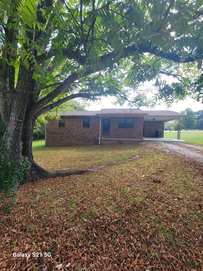 96 County Garage Rd
