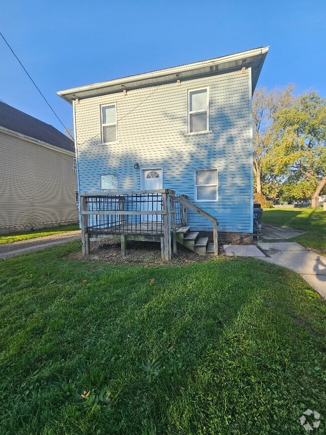 Building Photo - 531 N Elizabeth St Rental