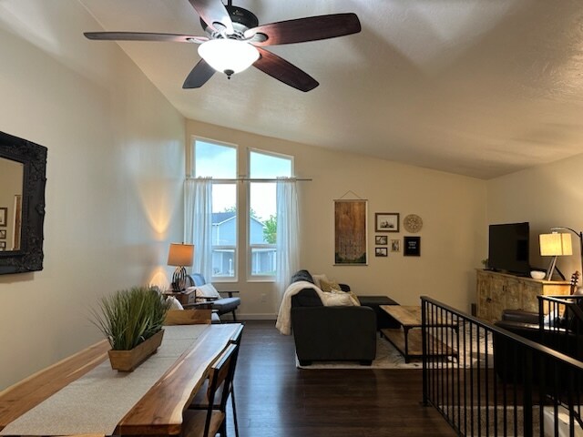 Photo - 154 E 1200 S Townhome