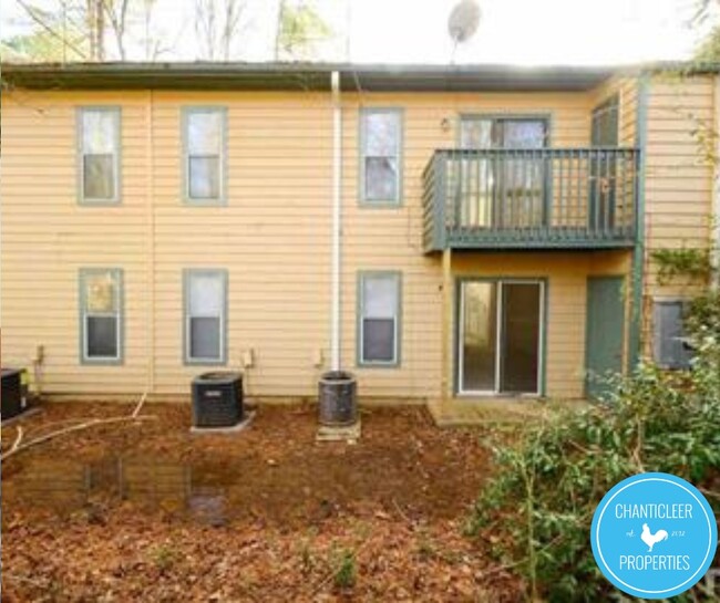 Photo - 303 Ashley Forest Rd Townhome