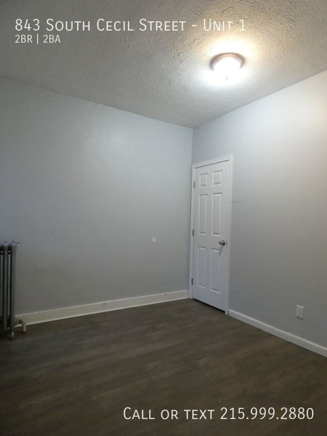 Photo - 843 S Cecil St Unit 1
