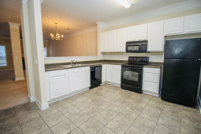 Photo - Discover comfortable living in Hampton Forest — a charming 2 bedroom, 2.5 bath townhouse in Colum...