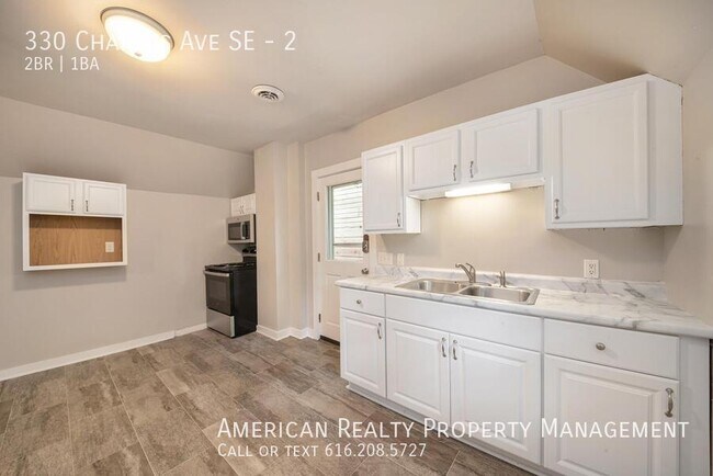 Photo - 330 Charles Ave SE Unidad 2