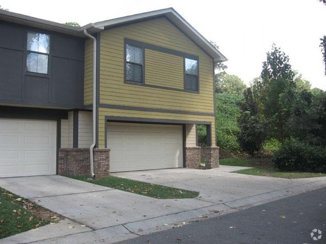 Timberwood Townhomes - Timberwood Townhomes