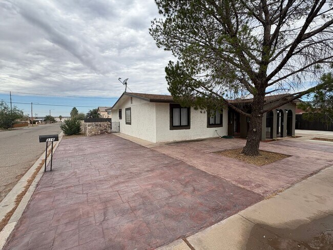 Photo - HOME FOR RENT IN ANTHONY TEXAS