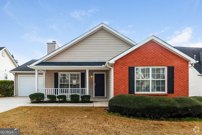 Building Photo - 4651 Jackam Ridge Ct Rental