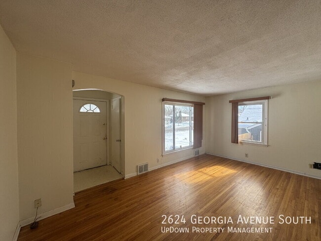 Photo - 2624 Georgia Ave S