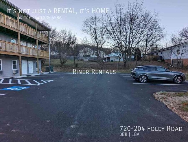 Photo - 720 Foley Rd