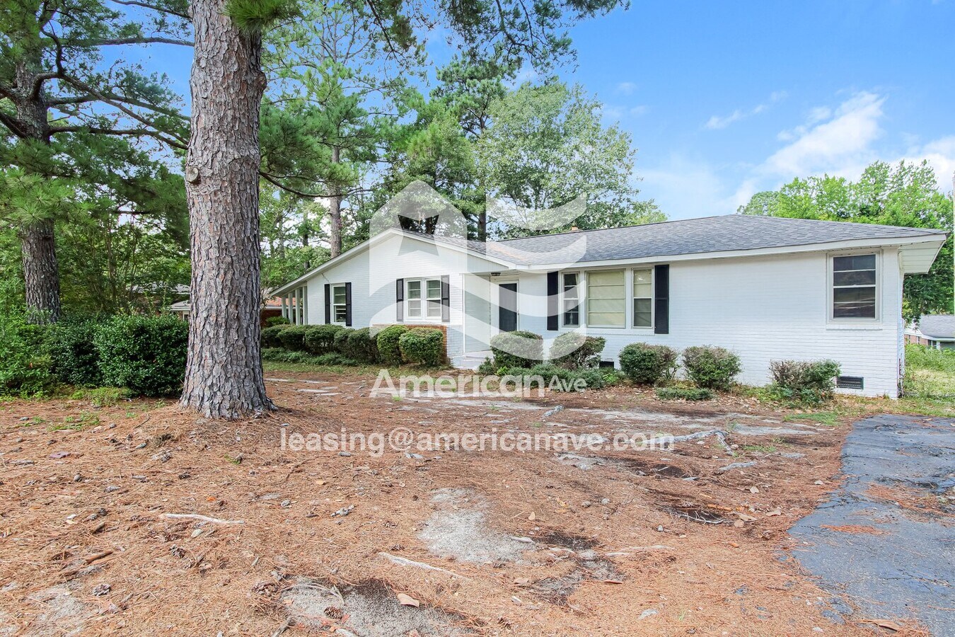 Photo - 3023 Pine Belt Rd