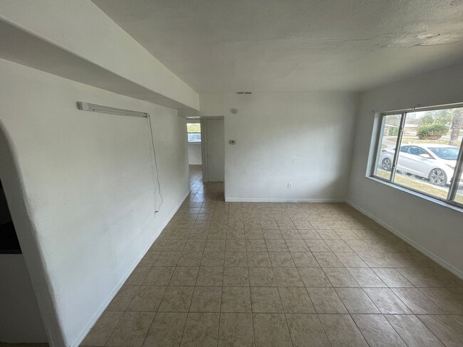 Photo - Corner Lot close to US 19