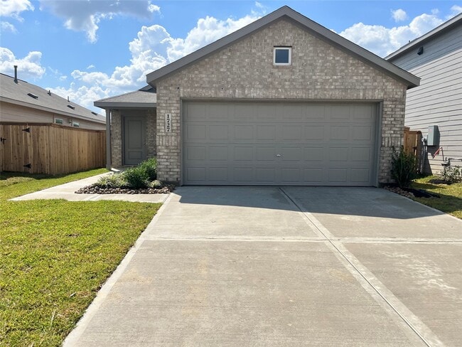 Photo - 1727 W Stroker Rd
