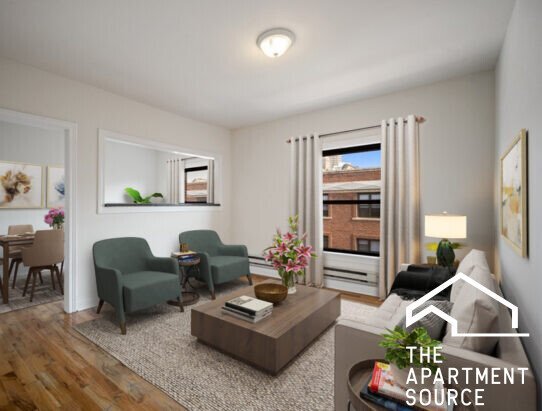Photo - 831 W Waveland Ave Unit S2