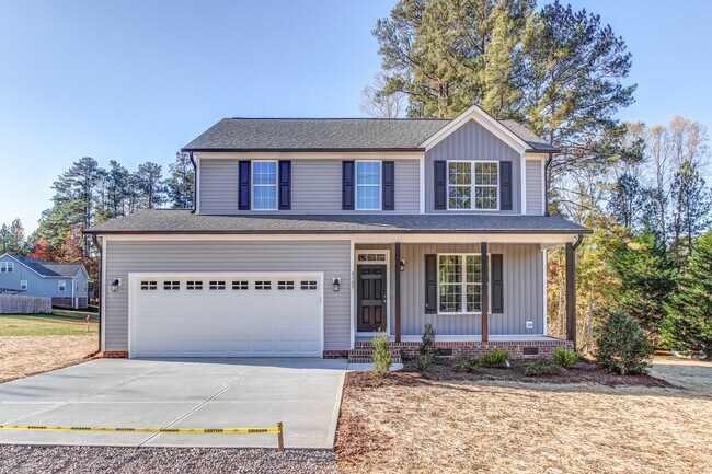 Photo - 4505 Purnell Road