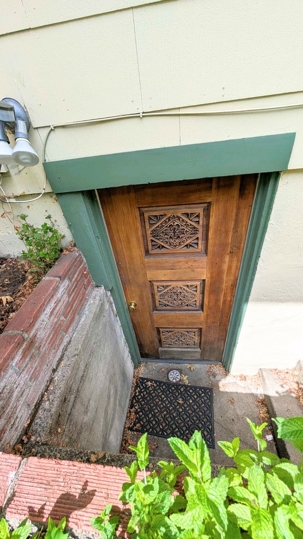 Photo - Corvallis Duplex