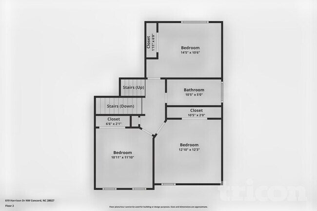 Photo - 619 Harrison Dr NW