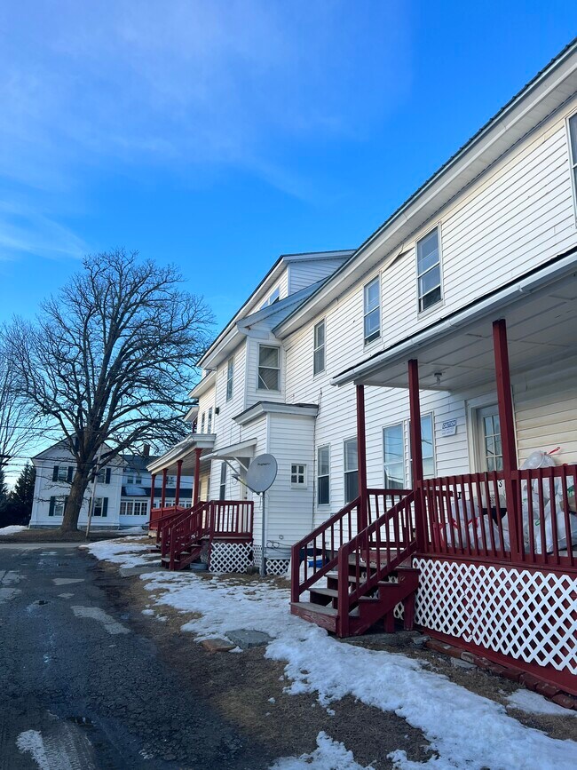 Photo - 15 Academy St Unit A6