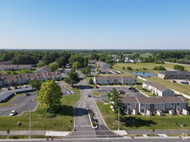 Twyckenham Apartments