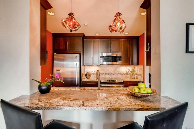 Photo - 300 W 11th Ave Unit 5J