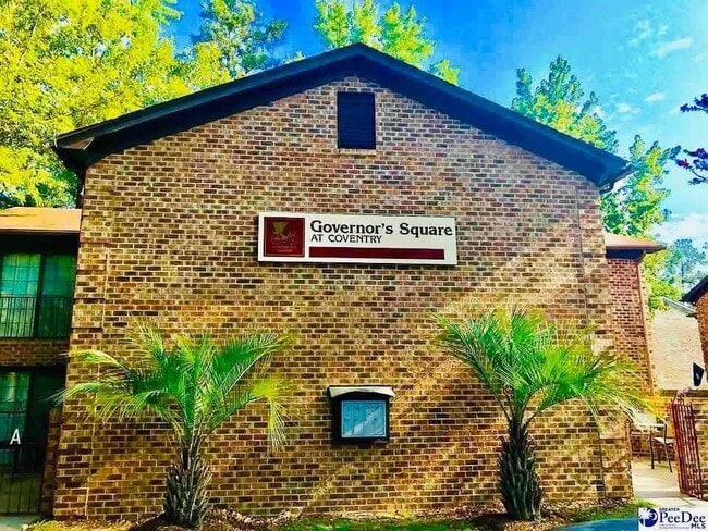 Building Photo - 720 Coventry Ln Unit K