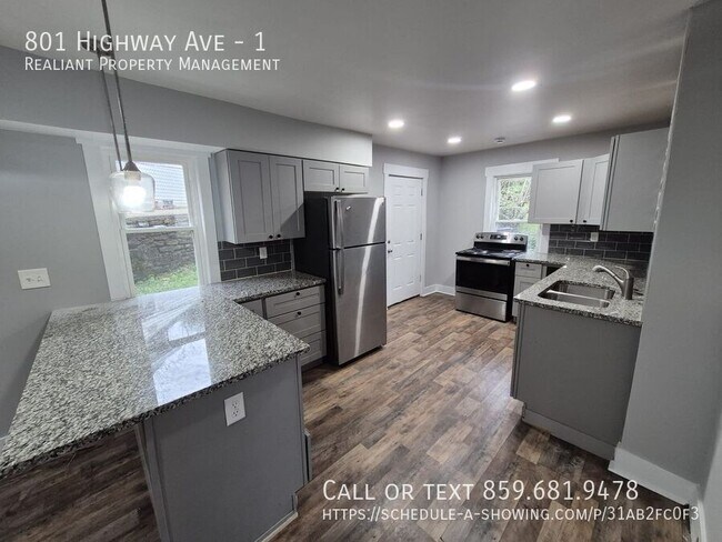 Photo - 801 Hwy Ave Unit 1