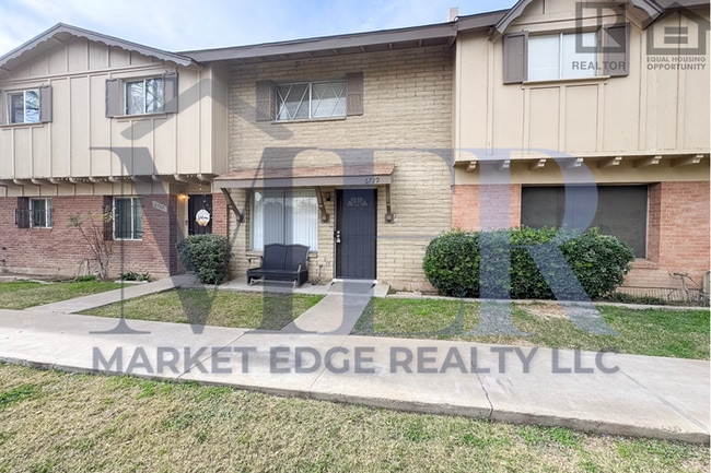 Photo - 2Bed/1.5Bath Townhome at Glendale/43rd Ave! Ready for Immediate Move-In!