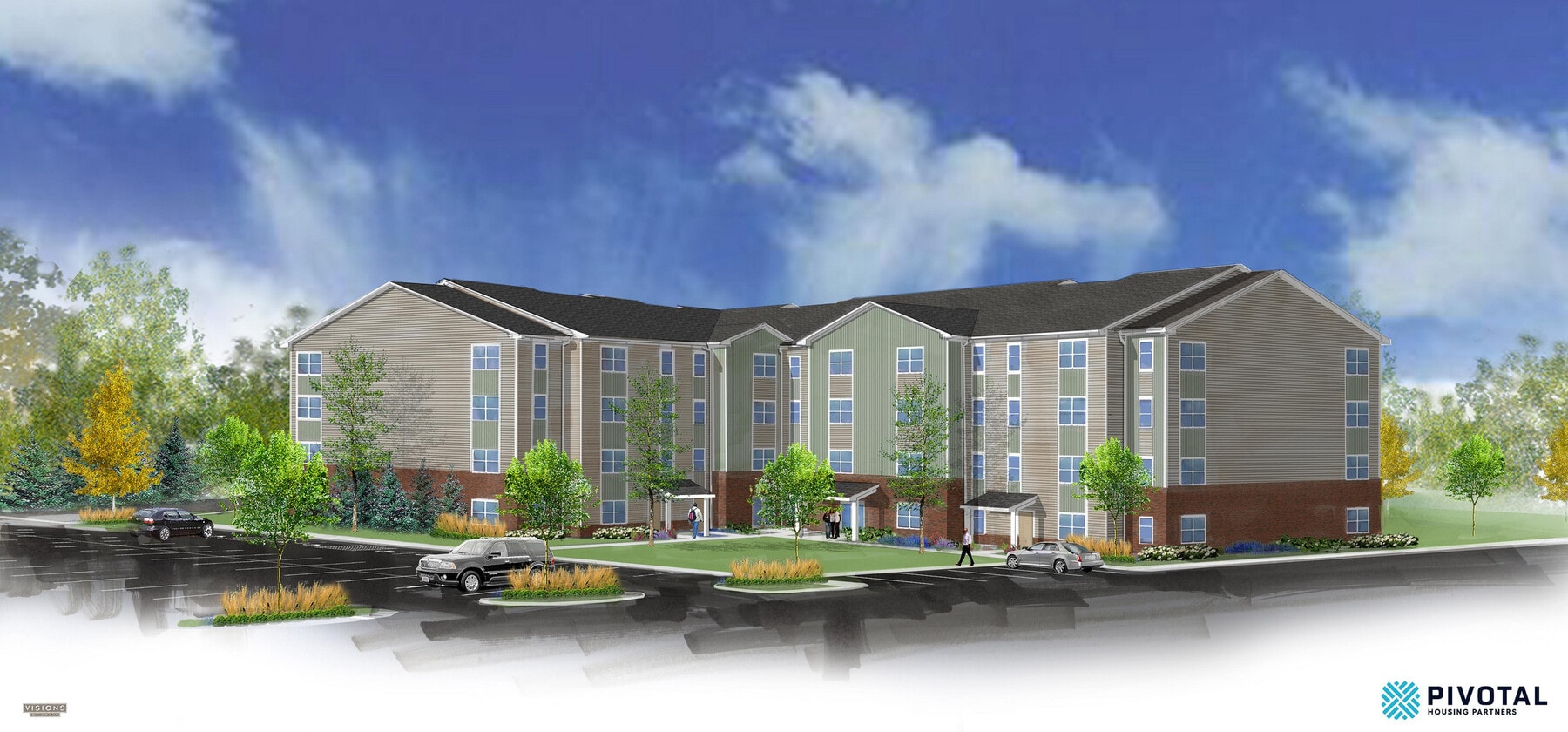The Pointe at Walker Mill - The Pointe at Walker Mill Apartamentos