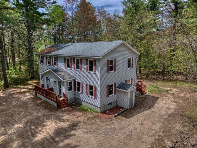Building Photo - 61 Lovewell Pond Rd