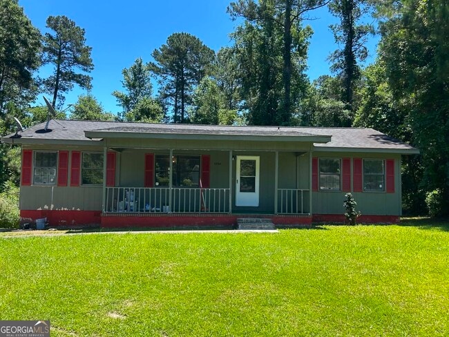 Building Photo - 4704 High Oak Dr