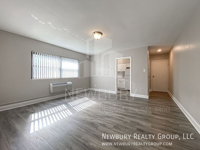 Building Photo - 1335 Washington Blvd Unit Apt. 6