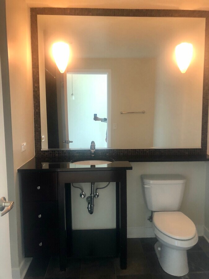 Photo - 334 N Des Plaines St Unit 607