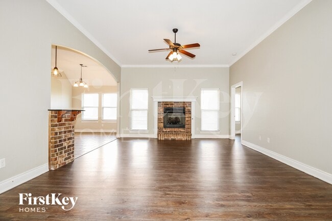 Photo - 2604 Busheywood Dr