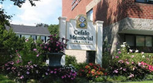 Cefalo Memorial Complex - Cefalo Memorial Complex Apartamentos