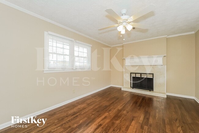 Photo - 1300 Anderson Mill Rd