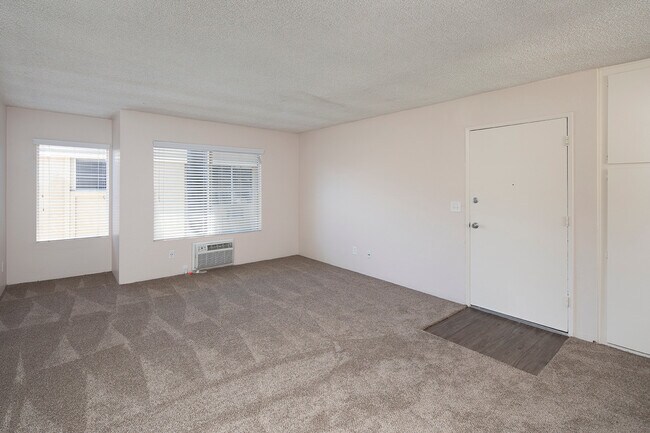 Dominguez Way Apartments