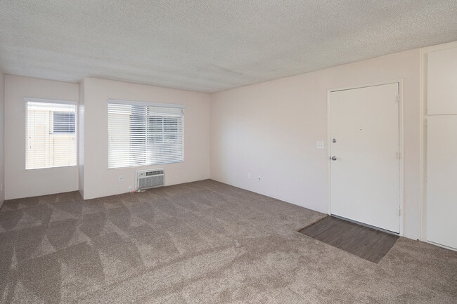 Photo - Dominguez Way Apartments