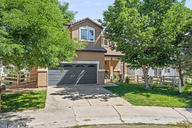 Building Photo - Beautifully Maintained Two-Story Home in a...