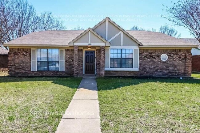Building Photo - 2506 Neal Dr Rental