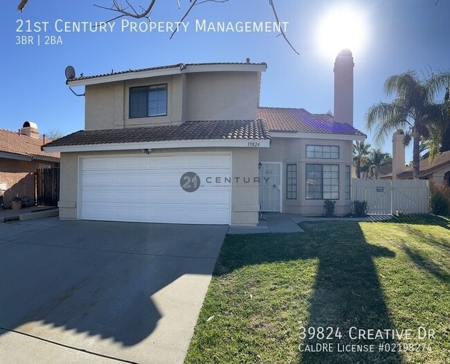 Building Photo - 39824 Creative Dr