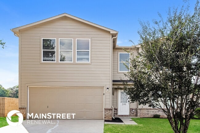 Building Photo - 100 Waterway Dr Rental