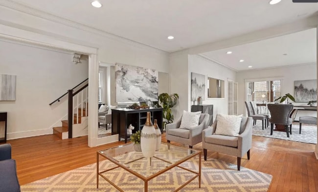 Photo - 4201 16th St NW