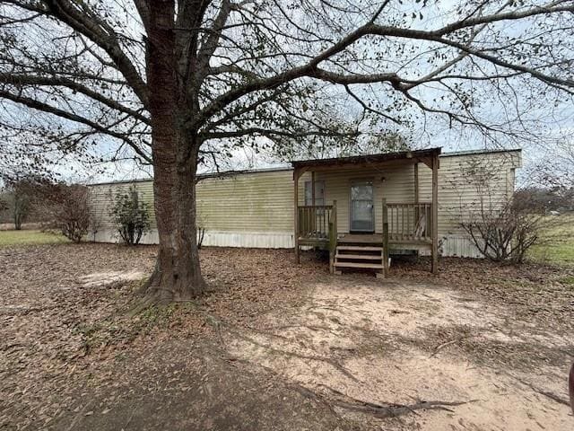 Building Photo - 8455 N Grand Farms Rd Rental