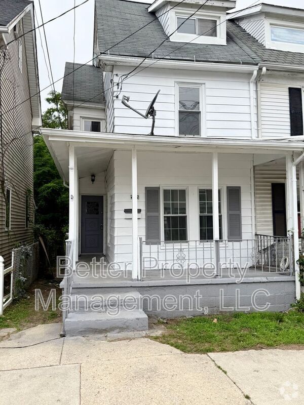 Building Photo - 508 Dock St Rental
