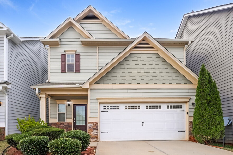 115 Preserve Dr
