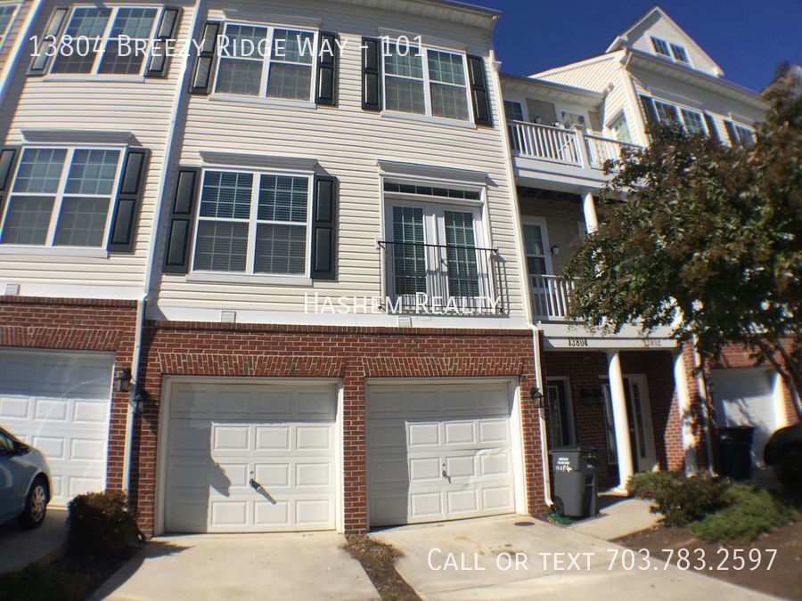 Photo - 13804 Breezy Ridge Way-101