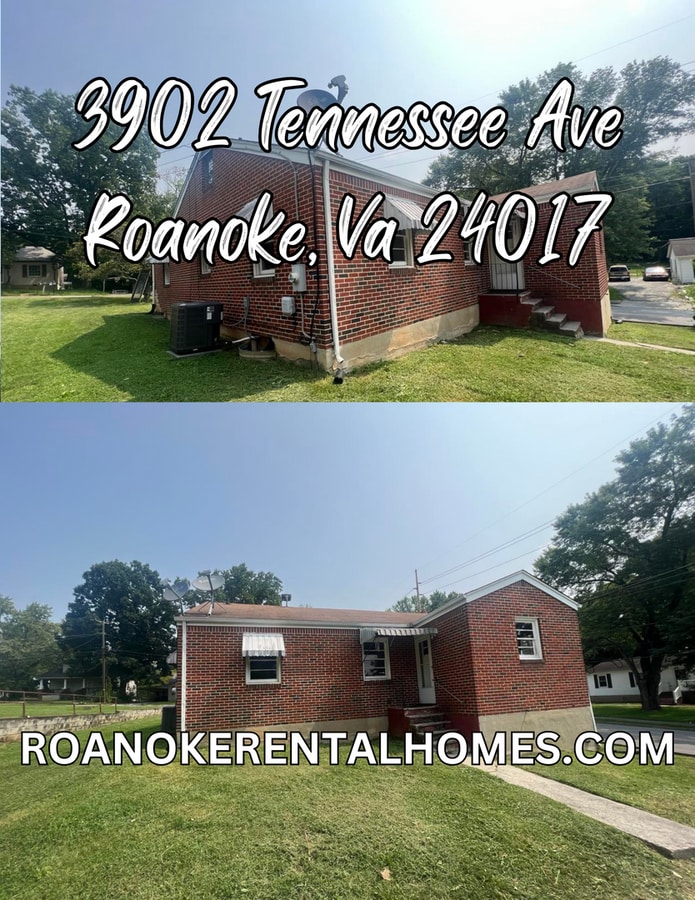 Photo - 3902 Tennessee Ave NW