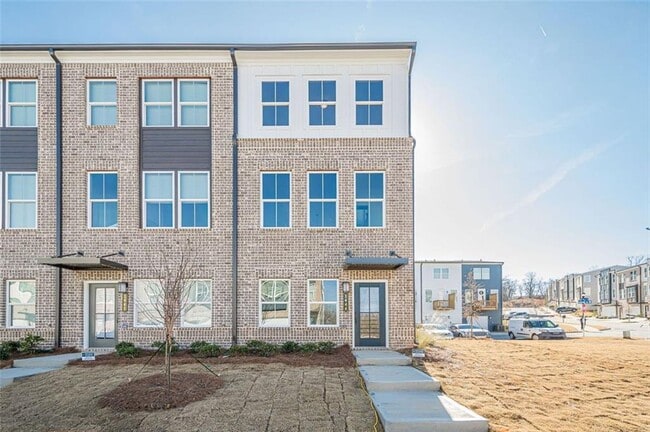 Building Photo - 1444 Creekside Cir NW