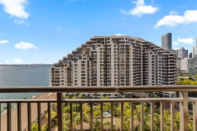 Building Photo - 540 Brickell Key Dr Unit 1519