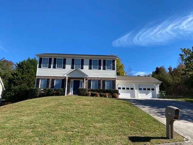 Building Photo - 8206 Gamblers Choice Tr Rental