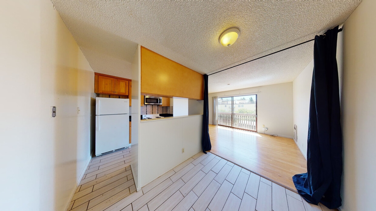 Photo - Parker House
