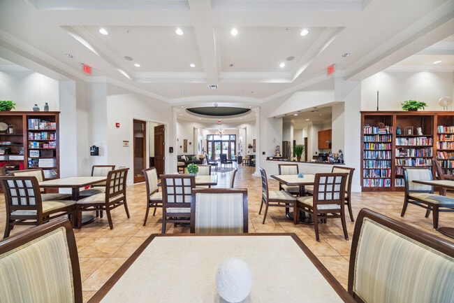 Photo - Lake Jackson Landings